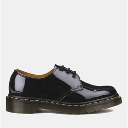 Dr.Martens 马汀博士 1461系列 女士皮革短靴