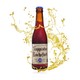 Trappistes Rochefort 罗斯福 10号啤酒 修道士 精酿啤酒 330ml*6瓶