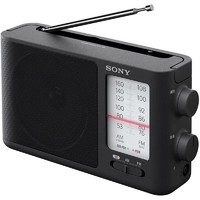 SONY 索尼 进口原装日本便捷收音机 fm调频收音机ICF-506