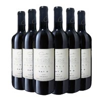 移动端：CARLEI 卡利 酒庄澳洲红酒西拉干2016年份VAT9 750ml 六瓶装
