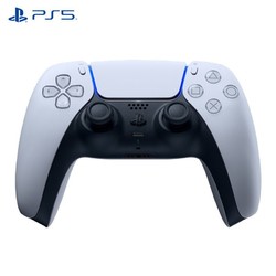 SONY 索尼 国行 PS5 PlayStation DualSense 无线游戏手柄