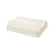 PLUS会员：京东京造 挚享系列 乳胶枕 斯里兰卡原产进口 波浪款礼盒