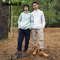 PLUS会员：Timberland 中性防晒衣 A5PX6Q43