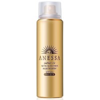 ANESSA 安热沙 户外防晒喷雾 SPF50+ PA++++ 60g