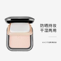 88VIP：KIKO MILANO 干湿两用防晒粉饼 CR20 12g