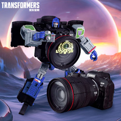 Transformers 变形金刚 F7682 佳能R5照相机 威震天