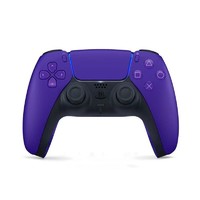 百亿补贴：SONY 索尼 国行 PlayStation 5 DualSense 无线控制器 紫色