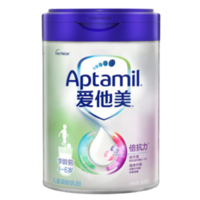 Aptamil 爱他美 倍抗力学龄前儿童奶 800g