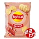  Lay's 乐事 薯片 香辣小龙虾味 135g　