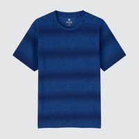 童装/男童/女童 DRY-EX吸湿排汗圆领T恤(短袖速干运动T) 444787