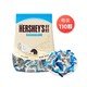 88VIP：HERSHEY'S 好时 Hershey’s） 牛奶巧克力500g排块分享装糖果曲奇奶香脆乐多500g