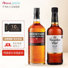 AUCHENTOSHAN 欧肯特轩 12年  苏格兰威士忌 750ml 双支装