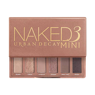 Urban Decay 六色眼影盘3 7.8g