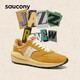 百亿补贴：saucony 索康尼 JAZZ RENEW 中性款休闲运动鞋