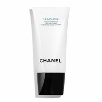 3.8焕新：CHANEL 香奈儿 山茶花柔和净肤泡沫洁面乳 150ml