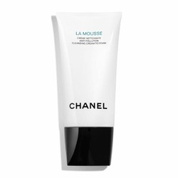 CHANEL 香奈儿 山茶花柔和净肤泡沫洁面乳 150ml