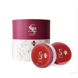 Spa treatment 思派雅 蛇毒眼膜 樱花限定版 60片（赠 眼部精华2包）