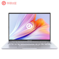 ASUS 华硕 a豆14 2023款 十三代酷睿版 14.0英寸（酷睿i5-13500H核芯显卡、16GB1TB SSD、2.5KIPS144Hz）