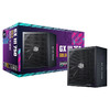 COOLER MASTER 酷冷至尊 GXⅢ750 金牌（90%）全模组ATX电源 750W