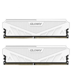 GLOWAY 光威 天策系列 DDR4 3200MHz 台式机内存 32GB