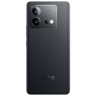 iQOO Neo8 Pro 5G手机 16GB+1TB 夜岩