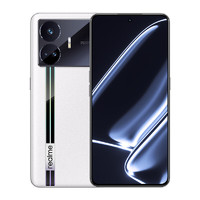 realme 真我 GT Neo5 SE 5G手机 12GB+256GB 圣白幻影