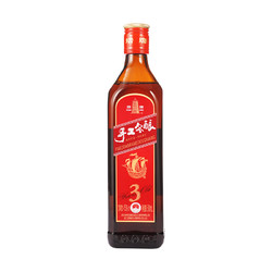 塔牌 黄酒三年陈手工冬酿 500ml