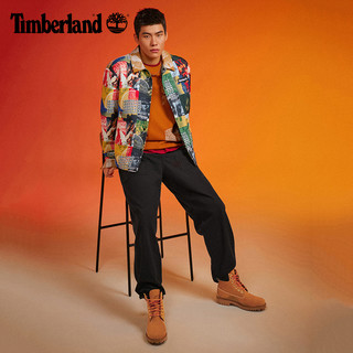 Timberland 官方男鞋大黄靴23新款户外防水|A5UUH