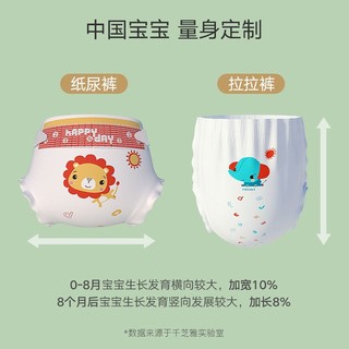 Fisher-Price 天生系列婴幼儿纸尿裤试用装M码5片+拉拉裤L码3片