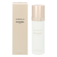 CHANEL 香奈儿 【荷兰直邮】 嘉柏丽尔止汗香体喷雾 100ml