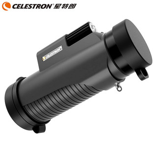 CELESTRON 星特朗 美国星特朗CELESTRON 博越系列 单筒望远镜8x32充氮防水高清高倍微光夜视单筒手持望眼镜