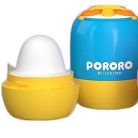 Pororo 啵乐乐 滋润保湿婴儿护唇膏