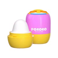 Pororo 啵乐乐 滋润保湿婴儿护唇膏 草莓味 5.8g*