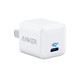 Anker 安克 A2678 手机充电器 Type-C 20W 白色