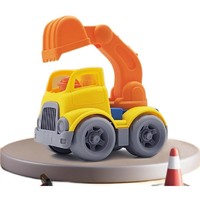 特立方 儿童工程车玩具