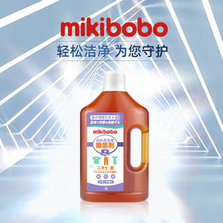mikibobo 米奇啵啵 除菌液 500ml