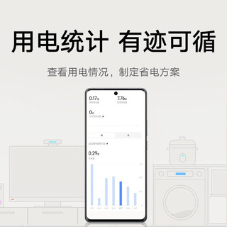 Xiaomi 小米 空调伴侣2 wifi无线远程控制 小爱语音声控