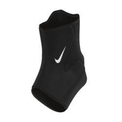 NIKE 耐克 Pro 訓練腳踝護套（1 只）DA6929-010