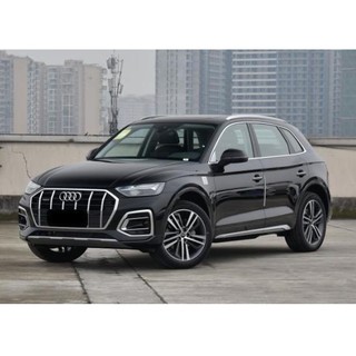 Audi 一汽-大众奥迪 Q5L