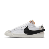 NIKE 耐克 Blazer Low '77 Jumbo 男子运动板鞋 DN2158-101