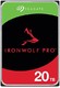 Seagate 希捷 IronWolf Pro 20TB内置HDD硬盘驱动器