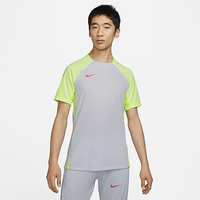 NIKE 耐克 Dri-FIT Strike 男子速干短袖足球上衣 DV9238-043