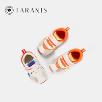 88VIP：TARANIS 泰兰尼斯 春夏款儿童学步鞋