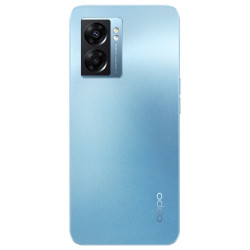 oppo a56s 5g手机 8gb 128gb 深海蓝