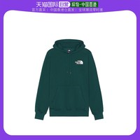 NUNN BUSH 香港直邮THE NORTH FACE 印花长袖连帽宽松休闲卫衣