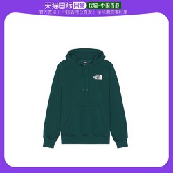 NUNN BUSH 香港直邮THE NORTH FACE 印花长袖连帽宽松休闲卫衣