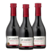PLUS会员：J.P.CHENET 香奈 mini系列 赤霞珠西拉干红葡萄酒 187ml 单瓶