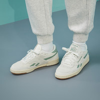 Reebok 锐步 女鞋Club C Revenge Vintage小白鞋板鞋GV6970