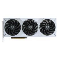 GALAXY 影驰 GeForce RTX 4060 Ti 金属大师V2 OC 独立显卡 8GB