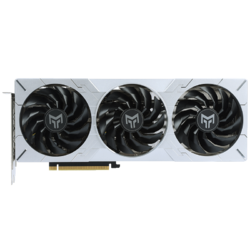 GALAXY 影驰 GeForce RTX 4060 Ti 8GB 金属大师 独立显卡